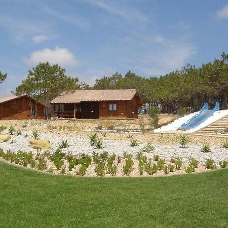 Ericeira Camping & Bungalows Hotel Kültér fotó