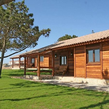 Ericeira Camping & Bungalows Hotel Kültér fotó