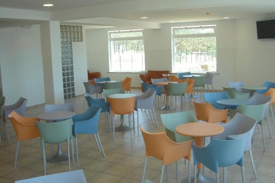 Ericeira Camping & Bungalows Hotel Kültér fotó