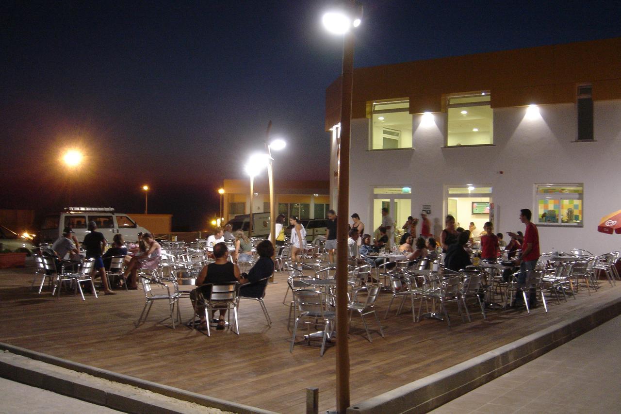 Ericeira Camping & Bungalows Hotel Kültér fotó